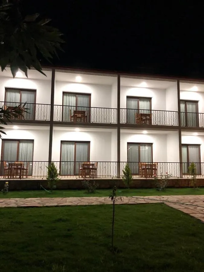 Nirvana Boutique Hotel Datça