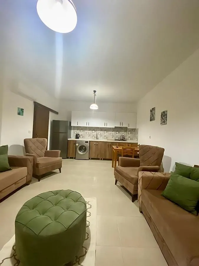 Nirvana Boutique Hotel Datça Nocleg ze śniadaniem