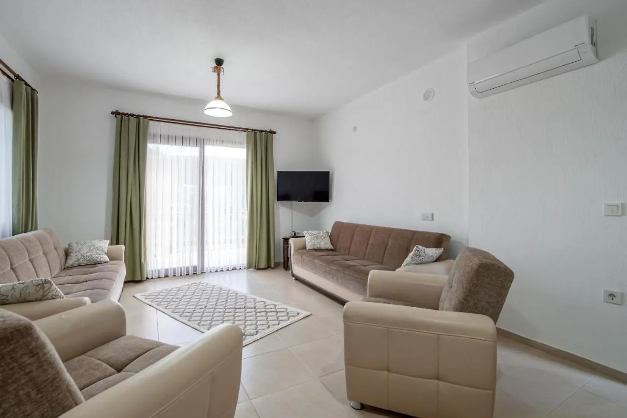 Nirvana Boutique Hotel Datça Turcja
