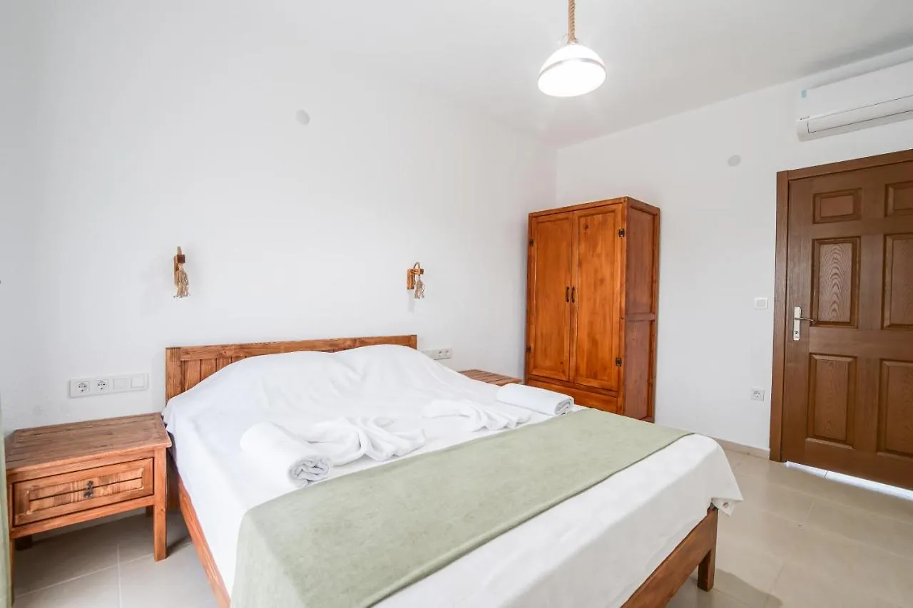 Nocleg ze śniadaniem Nirvana Boutique Hotel Datça