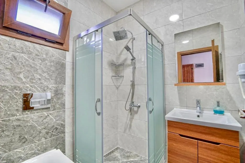 Nirvana Boutique Hotel Datça