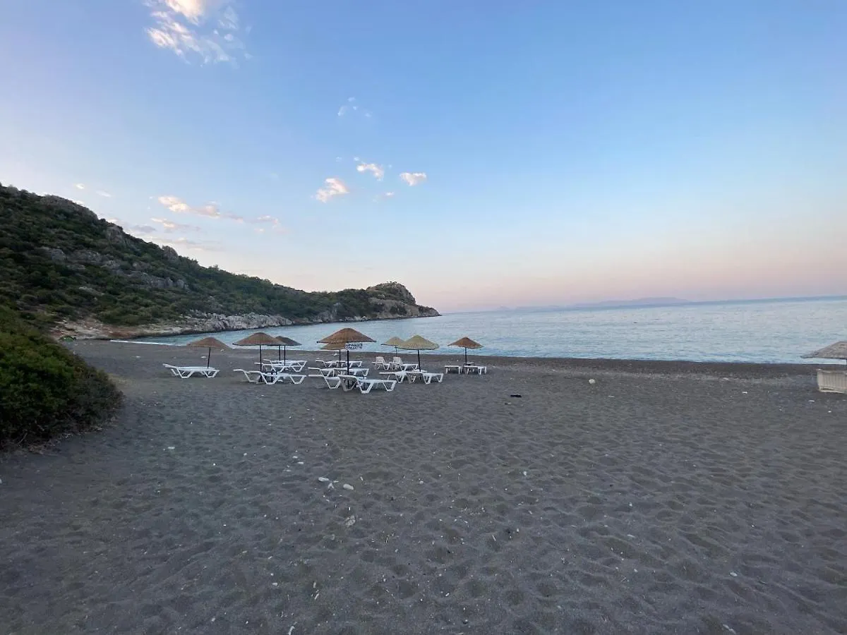 Nocleg ze śniadaniem Nirvana Boutique Hotel Datça Turcja