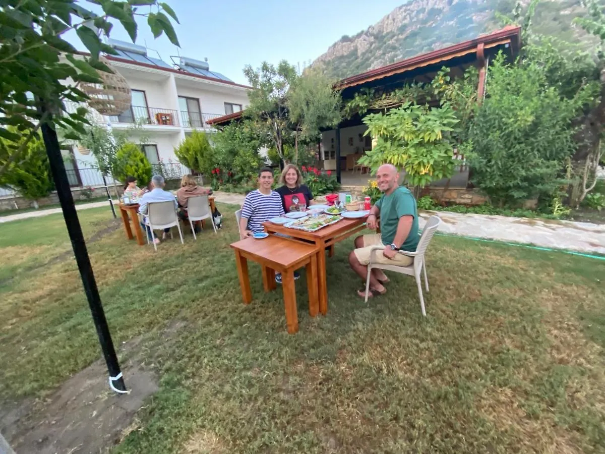 Nocleg ze śniadaniem Nirvana Boutique Hotel Datça