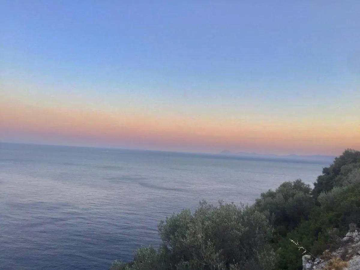 Nirvana Boutique Hotel Datça 0*,