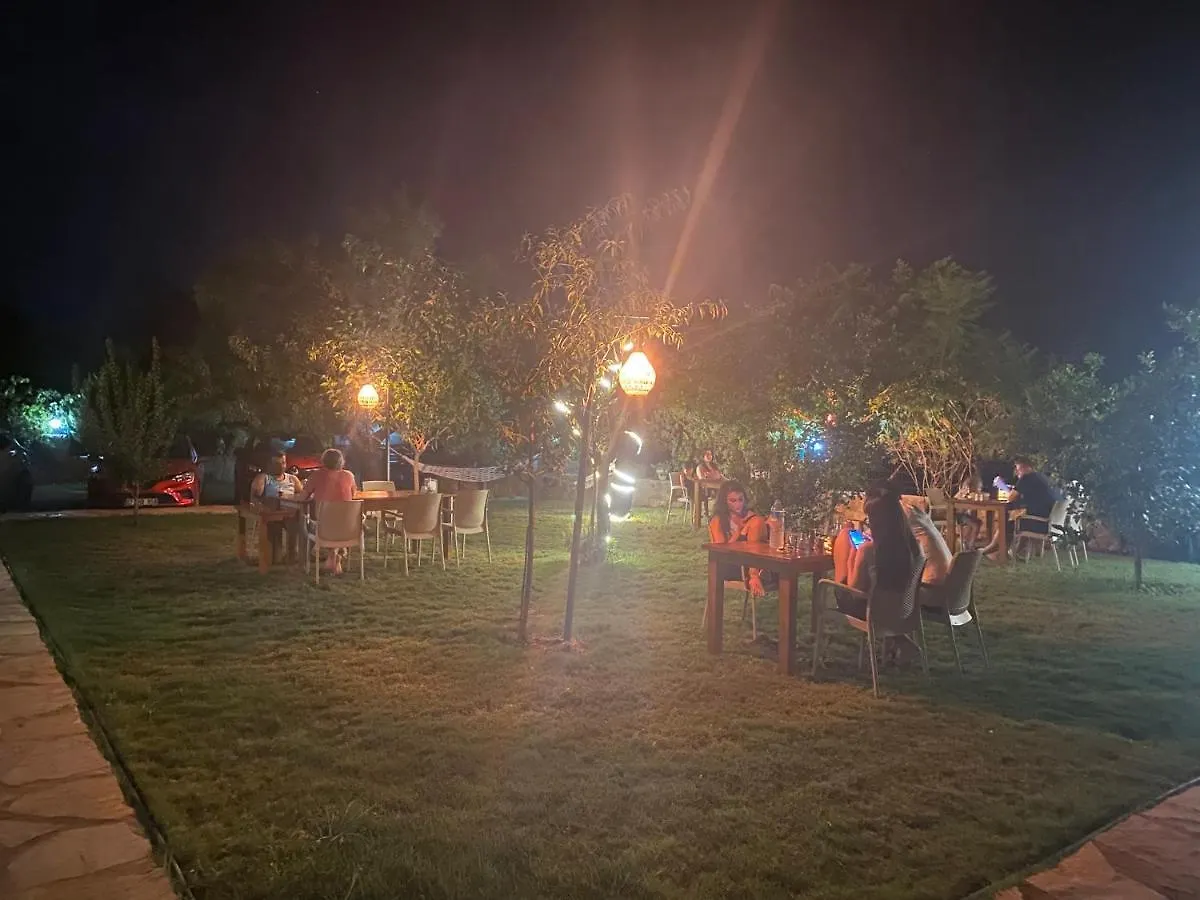 Nirvana Boutique Hotel Datça Nocleg ze śniadaniem