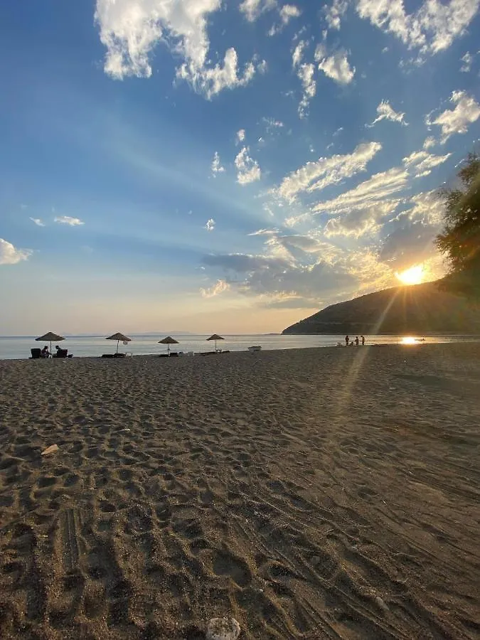 Nocleg ze śniadaniem Nirvana Boutique Hotel Datça