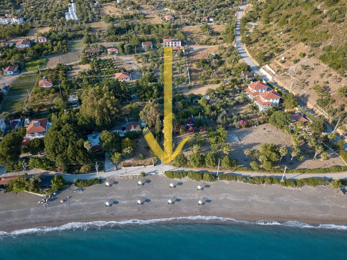 Nirvana Boutique Hotel Datça 0*,  Turcja