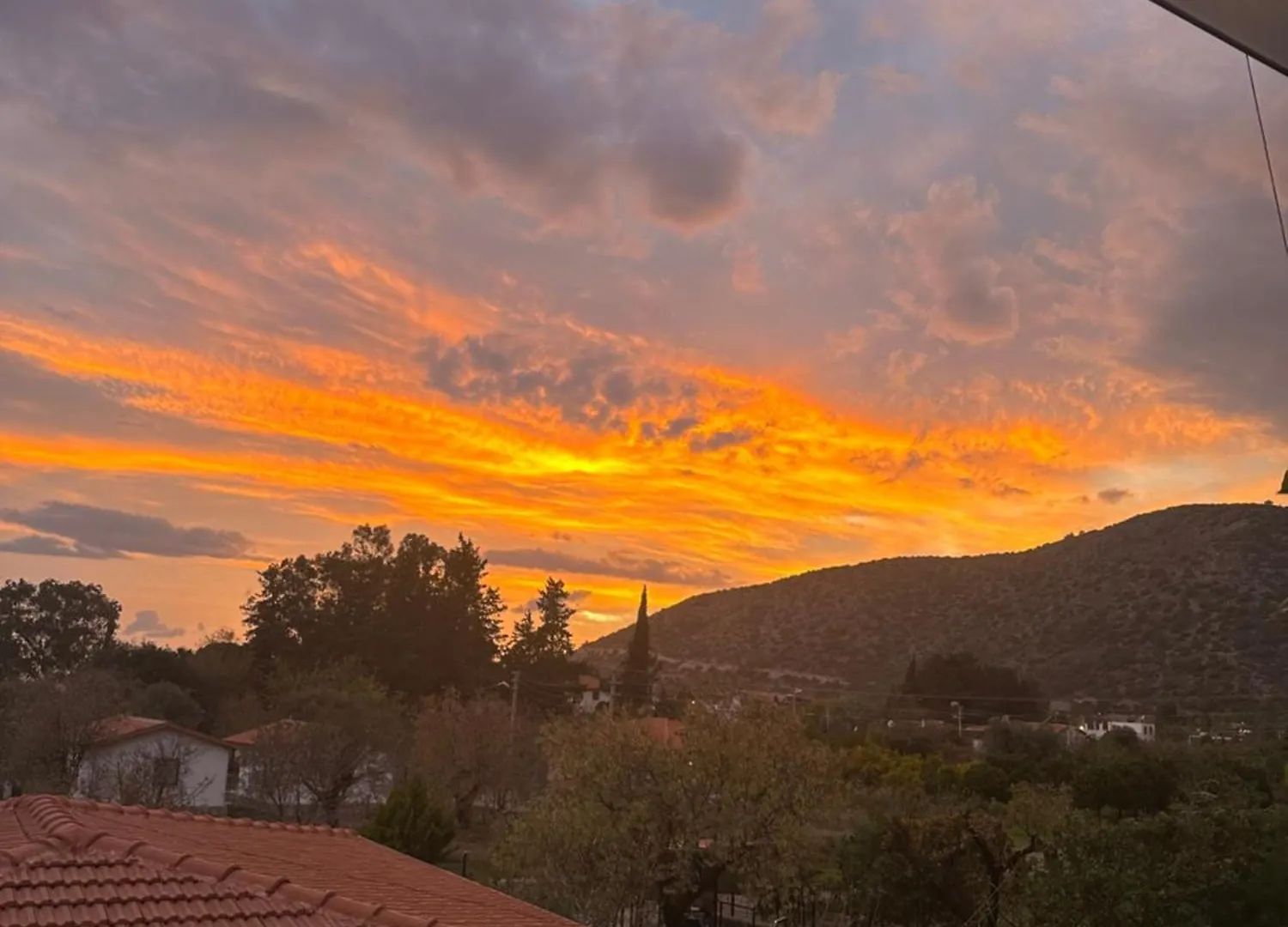 Nocleg ze śniadaniem Nirvana Boutique Hotel Datça