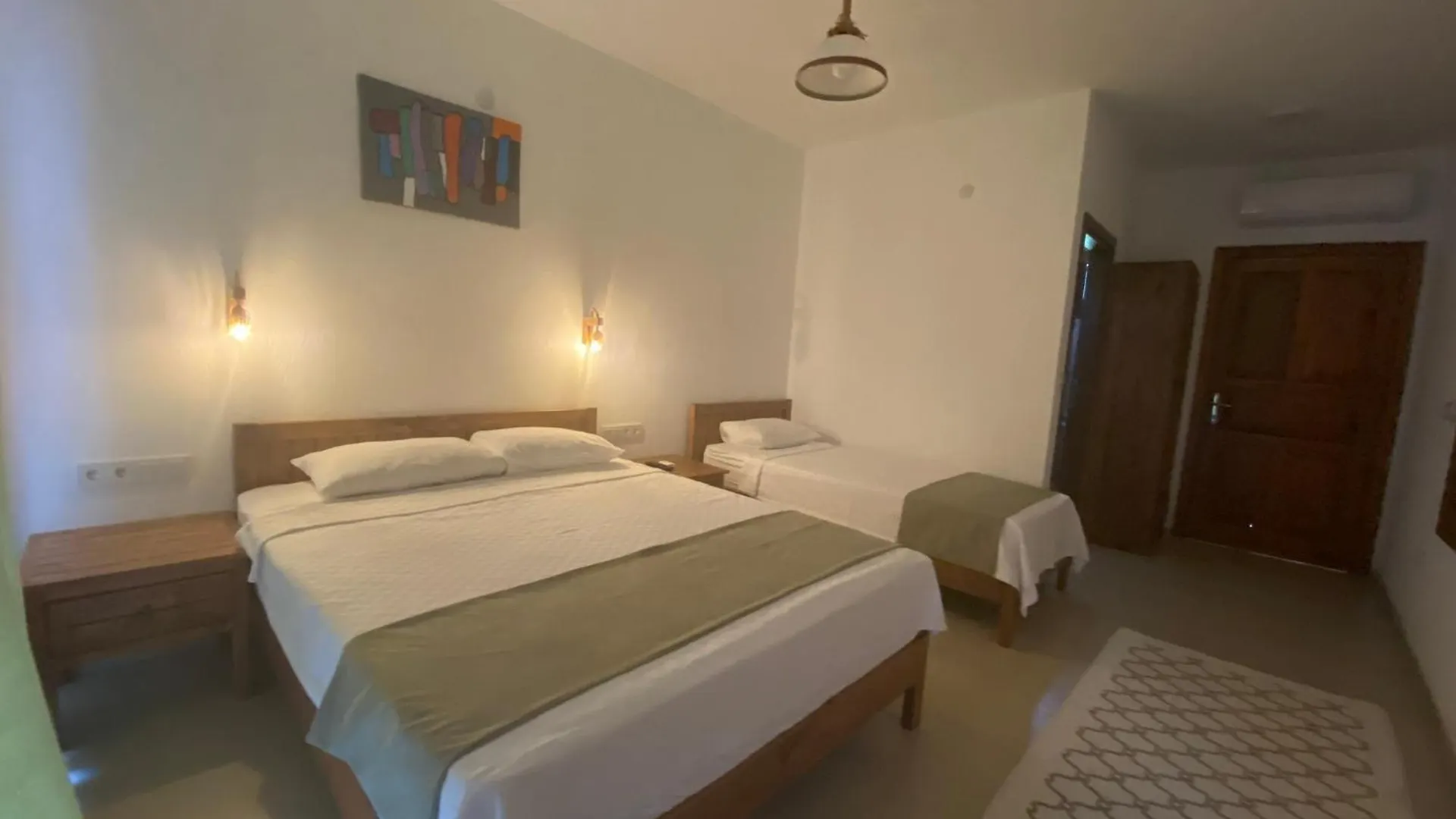 Nirvana Boutique Hotel Datça 0*,