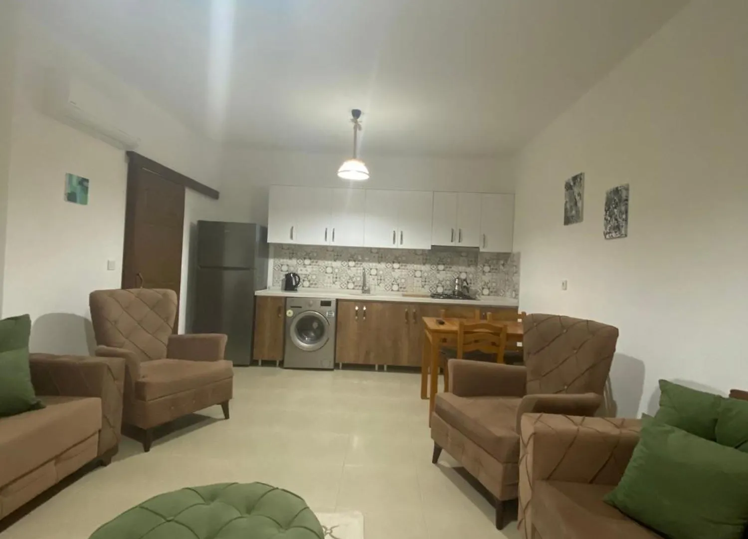 Nirvana Boutique Hotel Datça Nocleg ze śniadaniem