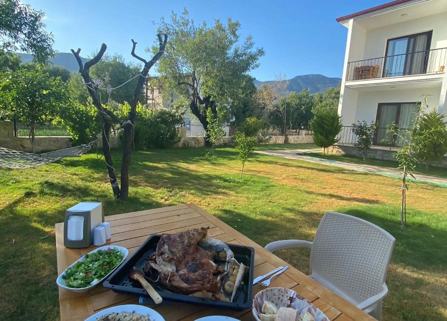 Nirvana Boutique Hotel Datça Nocleg ze śniadaniem