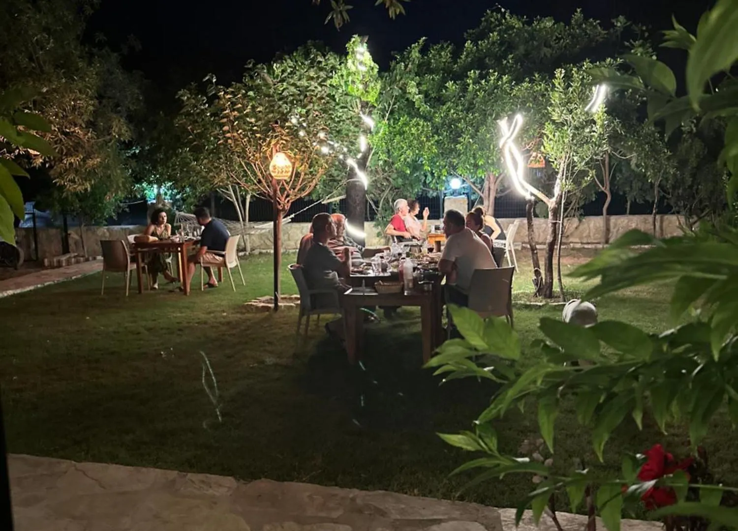 Nirvana Boutique Hotel Datça