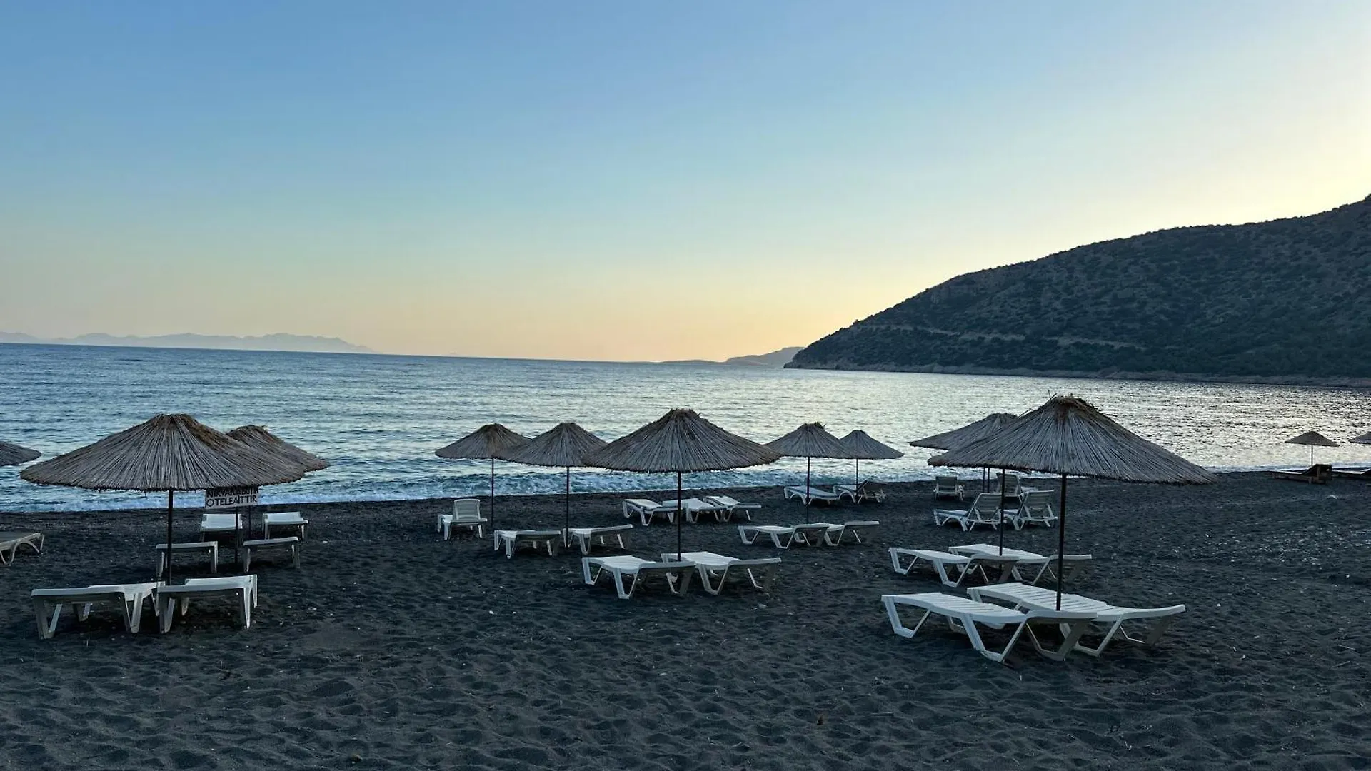 Nirvana Boutique Hotel Datça